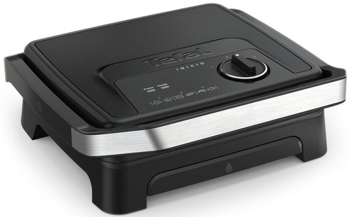 Гриль Tefal GC2728E0 черный