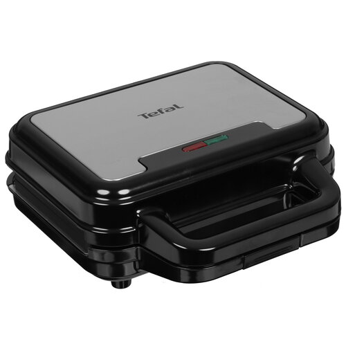 Сэндвичница Tefal UltraCompact SW383D10 черный