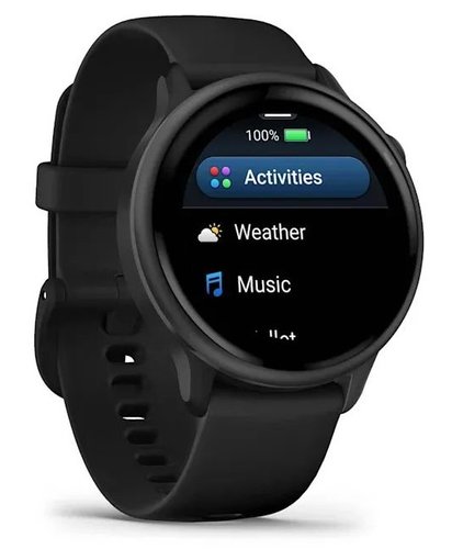 Спортивные часы Garmin Vivoactive 6