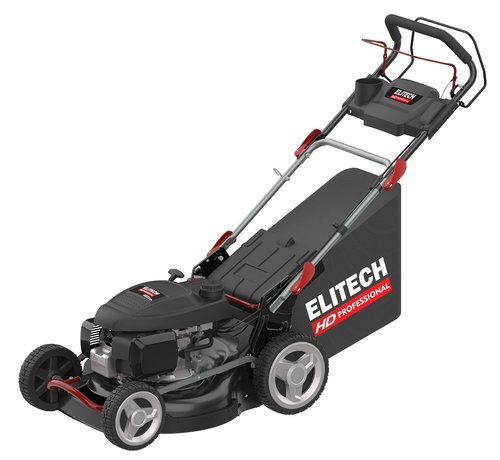 Газонокосилка бензиновая Elitech GL 2853CS (E1601.027.00)