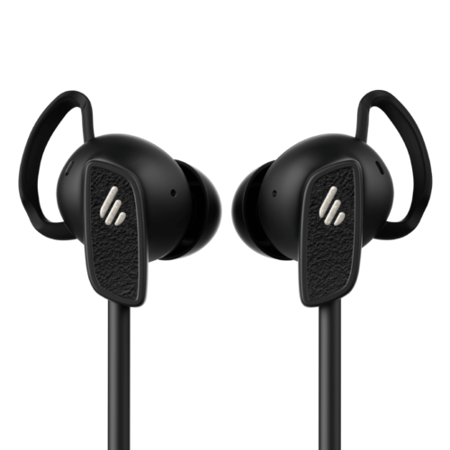 Беспроводные наушники Edifier W280NB Pro  черный 2025