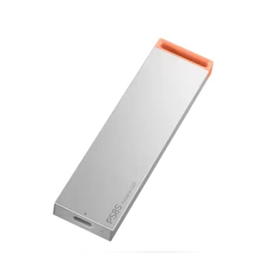 2000 ГБ Внешний SSD Lenovo PS8S [4XB1T88413]