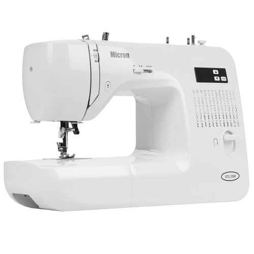 Швейная машина Micron STL 058