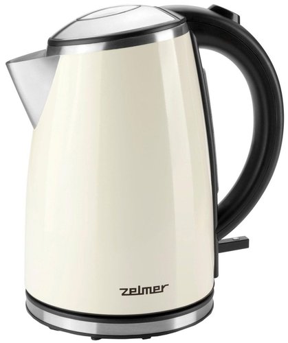 Электр чайнек Zelmer ZCK1274E