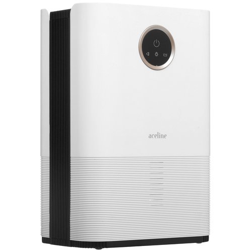Air dehumidifier Aceline DH-1MS mini white