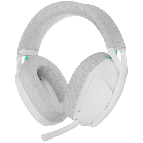 Беспроводные наушники Logitech G321 Lightspeed  белый 2025