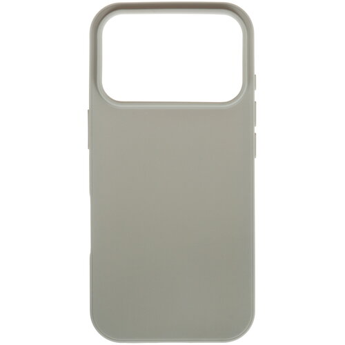 BoraSCO Silicone Case для Apple iPhone 17 Pro