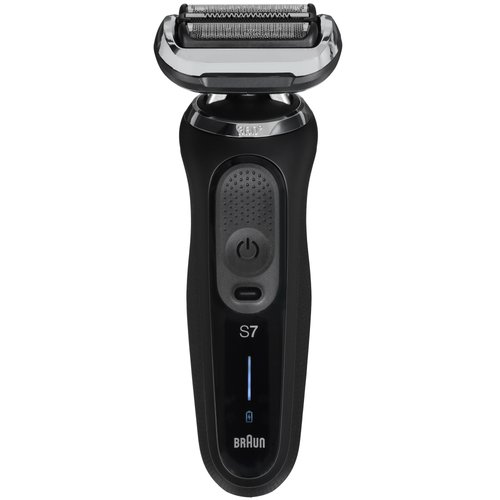Electric razor Braun S7 71-N1000s