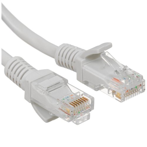 Патч-корд Cablexpert PP10-1.5M