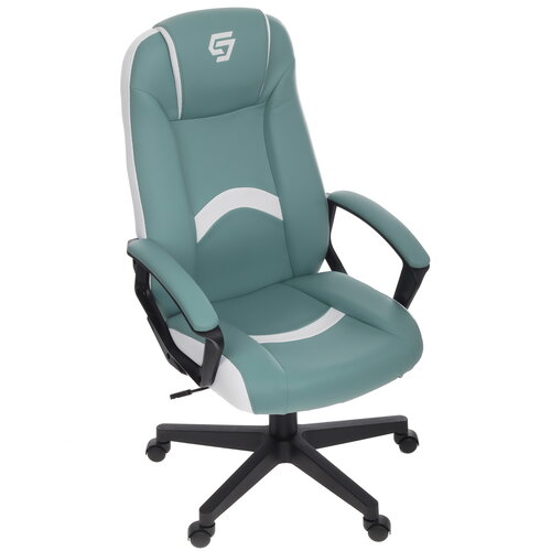 Компьютерное кресло Aceline DTG-003 бирюзовый