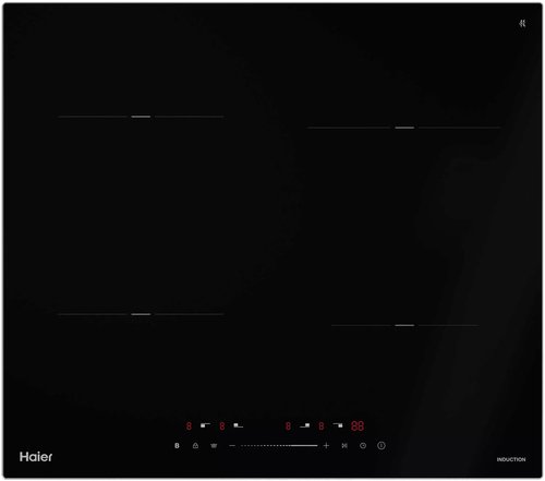 Индукционная варочная поверхность Haier HHY-Y64TVAB
