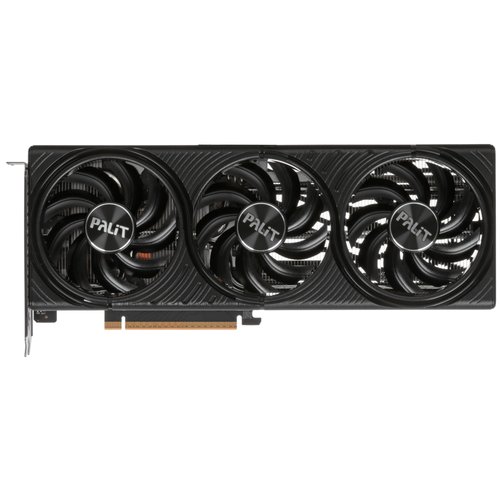 Видеокарта Palit GeForce RTX 5060 Infinity 3 OC [NE75060T19P1-GB2063S]