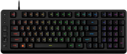 Keyboard  wired HyperX Eve 1800GAM