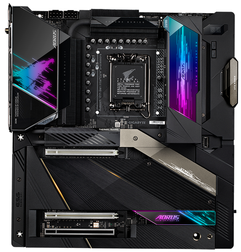 Купить Материнская плата GIGABYTE Z690 AORUS XTREME в интернет-магазине ...