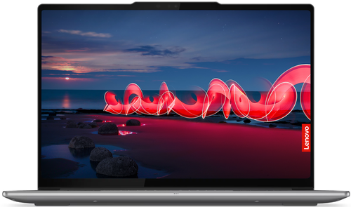 14.5" Ноутбук Lenovo Yoga Pro 7 14IAH10 серый
