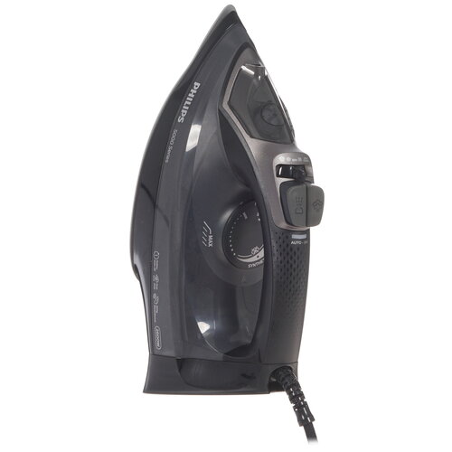 Утюг Philips DST5040/80 черный