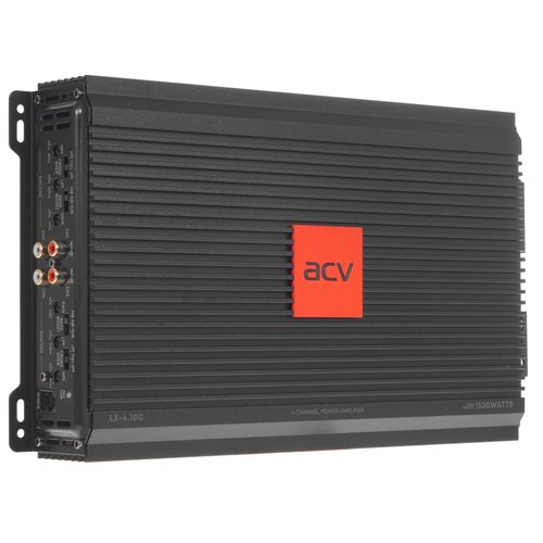 Усилитель ACV LX-4.100