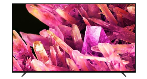 75" (189 см) Телевизор Sony XR-75X90K черный