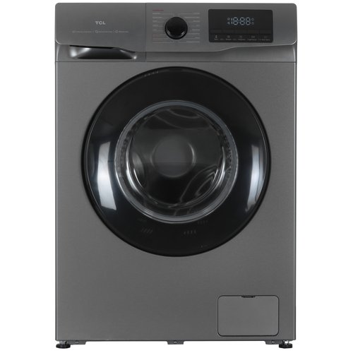 Стиральная машина TCL W-SF606G серый
