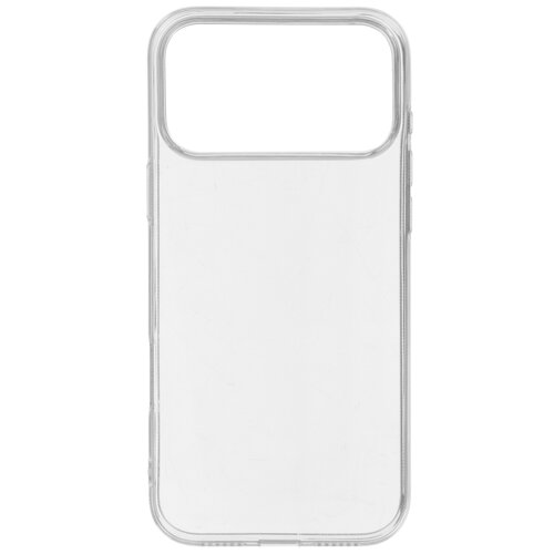 Aceline Silicone для Apple iPhone 17 Pro Max