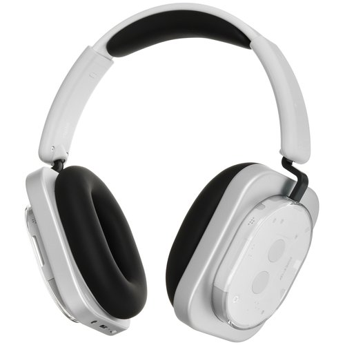 Беспроводные/проводные наушники Nothing Headphone (1)  белый 2025
