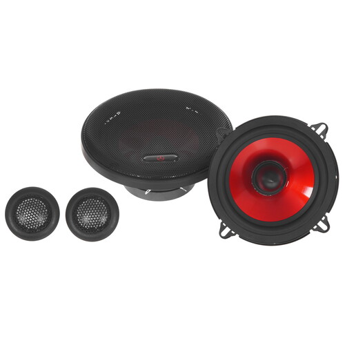 Купить Компонентная акустическая система УРАЛ КЛАССИК АС-C1327 в ...