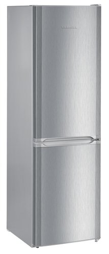 Liebherr CUele 3331серебристый