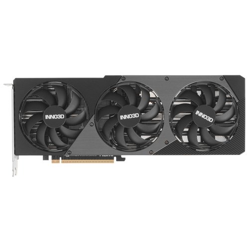 Видеокарта Inno3D GeForce RTX 5070 TWIN X3 OC [N50703-12D7X-195064L]