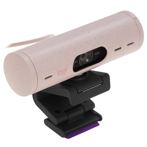 Веб-камера Logitech BRIO 500