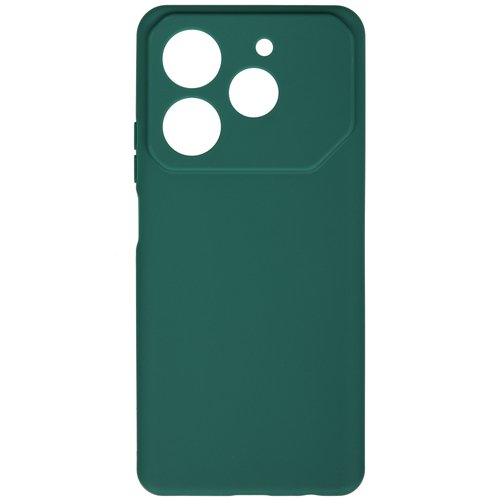 BoraSCO Silicone Case для Tecno POVA 6 Neo
