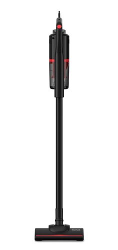 Вертикальный пылесос  Tefal Vertical Vacuum Cleaner TY1C15F1  черный