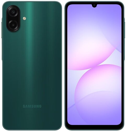 6.7" Смартфон Samsung Galaxy A07 64 ГБ