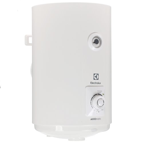 Водонагреватель электрический Electrolux EWH 30 AXIOmatic Slim