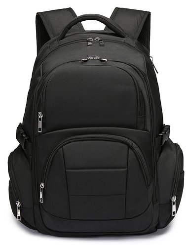 Рюкзак DEXP DR-Pol-413 черный