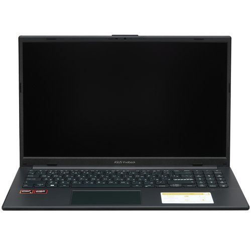 15.6" Ноутбук ASUS Vivobook Go E1504FA-BQ5035W серебристый
