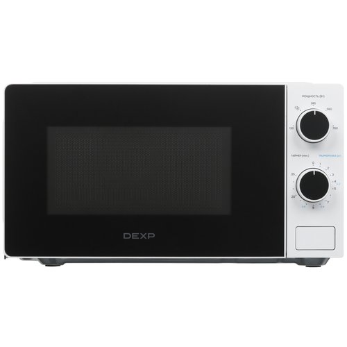 Микроволновая печь DEXP DMW-20M700W белый