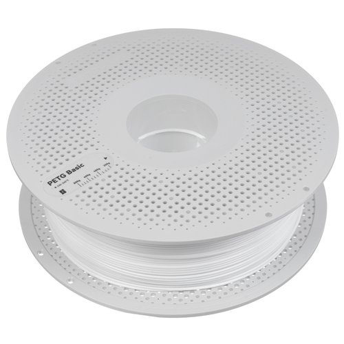 Пластик Bambu Lab PETG Basic белый