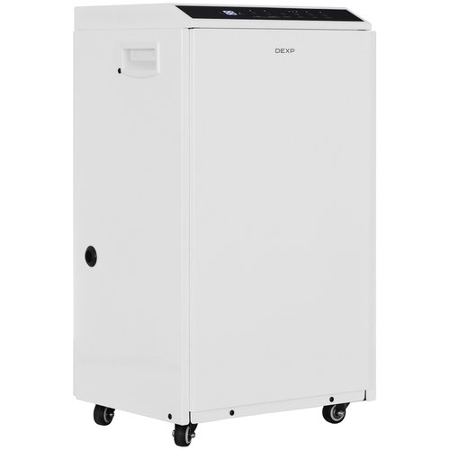 Осушитель воздуха DEXP DH-60PD белый