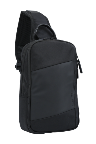 Рюкзак KEYRON Sling Voyager Oxf-C33-BLK черный