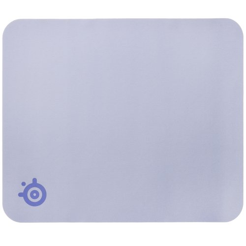 Коврик SteelSeries QCK Lavender (M) фиолетовый