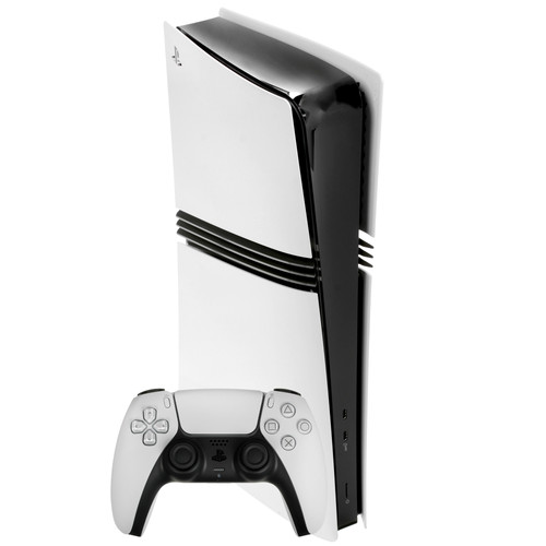 Игровая консоль PlayStation 5 Pro