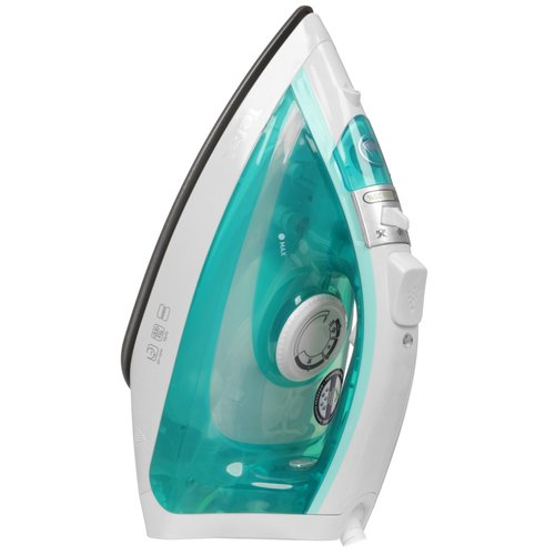 Утюг Tefal FV1R10F1 бирюзовый