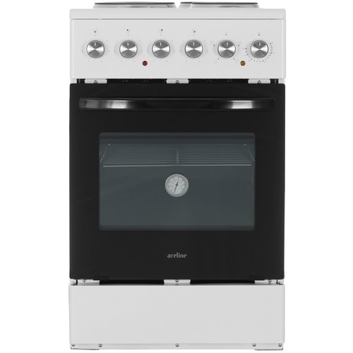 Электрическая плита Aceline EC50-L02 белый