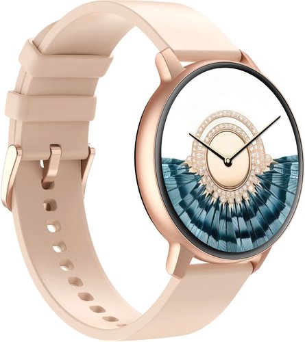Smartwatch KENSHI C49A