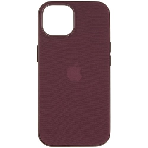 Apple FineWoven Case для Apple iPhone 15