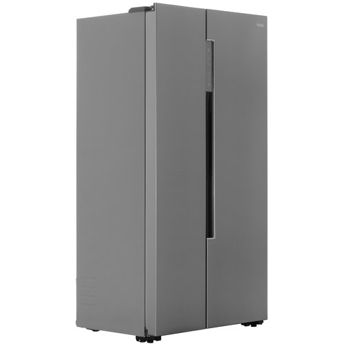 Haier HRF-522DS6RUсеребристый