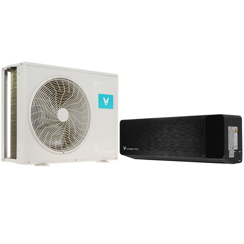 Кондиционер   Viomi KFR-35GW/EY2UMC