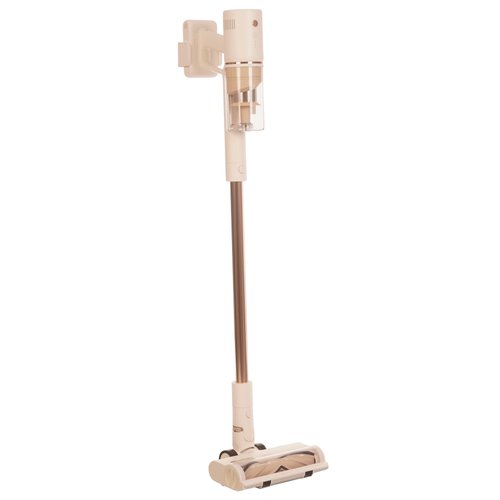 Upright vacuum cleaner    Dreame R10S Essential Aqua  white