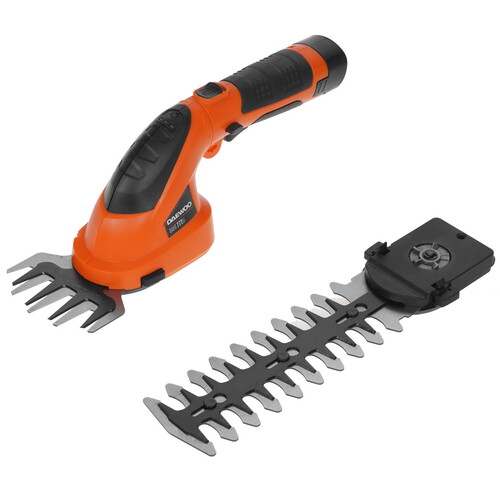 Daewoo daht 1221li set