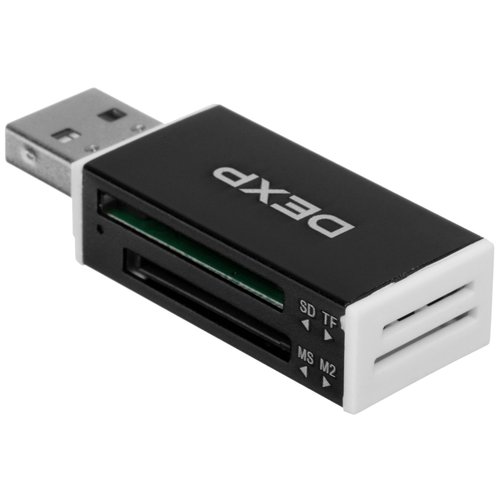 Kardrider DEXP RM-01